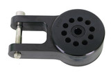 Whiteline KDT974 - 04-15 Ford Focus / 04-13 Mazda 3 / 04-12 Volvo S40 Engine Pitch Mount Bushing