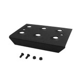 Westin 56-10003 - HDX Drop Step Pad