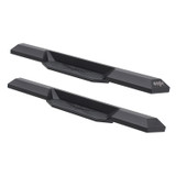 Westin 56-24055 - 18-22 Jeep Wrangler JL 2dr HDX Xtreme Nerf Step Bars - Tex. Blk