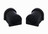 Whiteline KSK060-24 - 97-02 Toyota Camry MCV20/SXV20/SXV23 24mm Front Sway Bar Bushing Service Kit