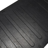 Westin 50-6565 - 19-20 RAM 1500 (Excl. Classic) Tailgate Mat - Blk