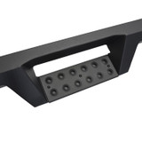 Westin 56-14215 - 2022 Nissan Frontier Crew Cab Pickup HDX Drop Nerf Step Bars - Textured Black