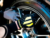 Whiteline KWM014 - Gloves - Retail Pk