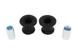 Whiteline W0563 - Control Arm - Lower Inner Service Bushing Kit for p/n KCA361 (93-00 Impreza Non-Turbo)