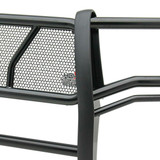Westin 57-2235 - 2007-2013 Toyota Tundra HDX Grille Guard - Black