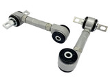 Whiteline KTA332 - 88-00 Honda Civic CX/DX/EX/LX/VX/Si Control Arm Upper - Rear