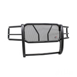 Westin 57-3615 - 2011-2014 Chevrolet Silverado 2500HD/3500 HDX Grille Guard - Black
