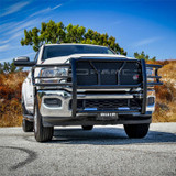 Westin 57-4025 - 19-22 Ram 2500/3500 (Excl. Power Wagon) HDX Grille Guard - Black