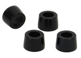 Whiteline W31469 - 76-86 Jeep CJ7 Shock Absorber Bushing Kit