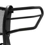 Westin 57-4045 - 21-22 Chevrolet Tahoe/Suburban HDX Grille Guard - Blk