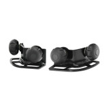 Westin 57-89015 - Multi-Point HLR Adjustable Tie Down