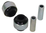 Whiteline W53173 - 99-02 Daewoo Nubira Front Control Arm Bushing Kit