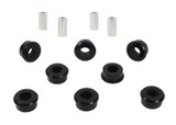 Whiteline W53271 - (06/2005-04/2010) Hyundai Sonata NF Front Control Arm Upper Bushing Kit