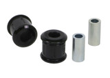 Whiteline W63586 - 05-13 Lexus IS250 GSE20 / 1/08-4/13 IS350 GSE21 Rear Trailing Arm Lower Front Bushing Kit