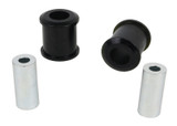 Whiteline W63553 - Plus 2010 Volkswagen CC Rear Control Arm Lower Rear Inner Bushing Kit