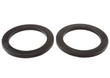 Whiteline W71478 - Plus 10/65-73 Ford Mustang Spring - Pad/Trim Packer Bushing (H - 8mm)