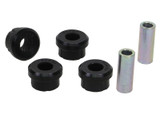 Whiteline W63584 - 09-19 Nissan GT-R Rear Trailing Arm Front Bushing Kit