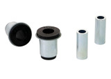 Whiteline W63581 - 06-13 Lexus IS250 / 08-13 Lexus IS350 Rear Control Arm Lower Rear Inner Bushing Kit