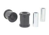 Whiteline W63618 - 2016+ Mazda MX-5 Trailing Arm Lower - Front Bushing Kit