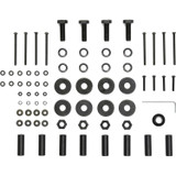 Westin 59-80035 - 07-18 Jeep Wrangler JK WJ2 Full Width Front Bumper - Tex. Blk