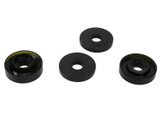 Whiteline W93189 - Plus Nissan 350Z / Infiniti G35 Traction Control Rear Differential Mount Insert