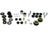 Whiteline WEK006 - 12/2007-6/2009 Pontiac G8 Front + Rear Vehicle Essentials Kit