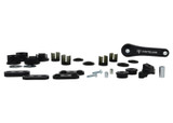 Whiteline WEK096 - 14-21 Subaru WRX Essential Driveline Bushing Kit