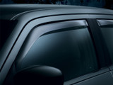 Weathertech 70731 - Side Window Deflector