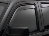 Weathertech 70482 - Side Window Deflector