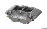Wilwood 120-13406-SI - Caliper-Billet Narrow Dynalite Radial Mount - ANO