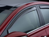 Weathertech 80084 - Side Window Deflector