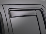 Weathertech 81573 - Side Window Deflector