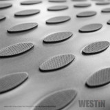 Westin 74-15-51026 - Profile Floor Liners Front & 2nd Row