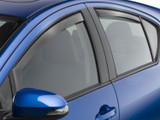 Weathertech 82395 - Side Window Deflector