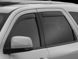 Weathertech 82696 - Side Window Deflector