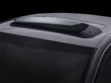 Weathertech 89080 - Sunroof Wind Deflector