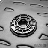 Westin 74-41-41023 - Profile Floor Liners