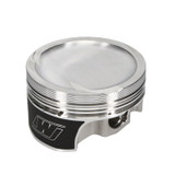 Wiseco 60087LXS -  Ford, 4.6L/5.4L Modular, 3.552 in. Bore, Piston