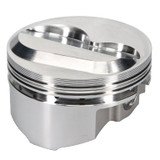 Wiseco 6080LA4 -  Chevrolet, Small Block, 4.040 in. Bore, Piston