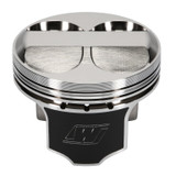 Wiseco 6567M84AP - Acura 4v DOME +2cc STRUTTED 84.0MM Piston (SINGLE PISTON)