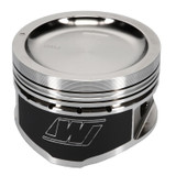 Wiseco 6587M90 - Nissan KA24 Dished -9cc 10.5:1 CR 90.0mm Piston (Single)