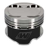 Wiseco 6615M865AP - Toyota 3SGTE 4v Dished -6cc Turbo 86.5mm Piston Shelf Stock (Single Piston)