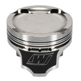 Wiseco 6673M815AP - Honda B18C1/C5 -8cc Dish 81.5mm 9:1 CR Piston Shelf Stock *Single Piston Only*