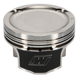 Wiseco 6672M81AP -  Honda, R18A, 81.00 mm Bore, Piston