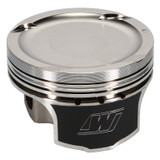 Wiseco 6672M815AP -  Honda, R18A, 81.50 mm Bore, Piston