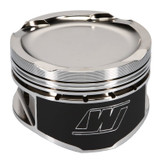 Wiseco 6670M9000 -  Nissan, QR25DE, 90.00 mm Bore, Piston