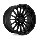 XD Wheels XD85721063718N - Xd857 Whiplash 20X10 Satin Black