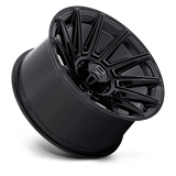 XD Wheels XD867BA20106818N - Xd867 Specter 20X10 Gloss Black With Gray Tint