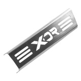 XDR 7508 - Off-Road Exhaust Heat Shield