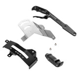 XDR 81149 - Magnum Grip Gated Performance Shifter And Grab Handle